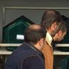 Siyanürle intiharda ailenin cenazeleri alındı!