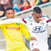 Trabzon'a dev stoper Papy Mison Djilobodji Trabzon'a dev stoper Papy Mison Djilobodji