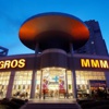 Anadolu Holding Migros'un yüzde 40'ını aldı Anadolu Holding Migros'un yüzde 40'ını aldı