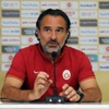 "Şampiyonlar Ligi bizim için öncelikli değil" "Şampiyonlar Ligi bizim için öncelikli değil"