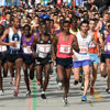 Vodafone 12. İstanbul Yarı Maratonu yarın Vodafone 12. İstanbul Yarı Maratonu yarın