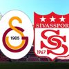 50 bin Gomis statta: Galatasaray Sivasspor maçı hangi kanalda saat kaçta canlı yayınlanacak? (GS Sivas maçı şifresiz kanalda mı?)