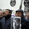 Hrant Dink, ölümünün 9. yılında anıldı