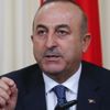 Bakan Çavuşoğlu, Blinken ile görüştü