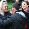 ABD'li askerlere parayla satılan Adanalı kardeşler yıllar sonra buluştu ABD'li askerlere parayla satılan Adanalı kardeşler yıllar sonra buluştu