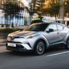 Toyota'dan müthiş hamle! Kendi kendini şarj edebilen otomobil geliştiriyor Toyota'dan müthiş hamle! Kendi kendini şarj edebilen otomobil geliştiriyor