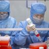 Çin'de yapılan klinik deneyler, Favipiravir adlı ilacın iyileşme sürecini hızlandırdığını ortaya koydu Çin'de yapılan klinik deneyler, Favipiravir adlı ilacın iyileşme sürecini hızlandırdığını ortaya koydu