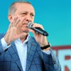 Erdoğan Erzincan'da Fethullah Gülen'e yüklendi