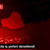 Şanlıurfa da iş yerleri denetlendi