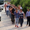 4 İlde Eş Zamanlı Uyuşturucu Operasyonu 4 İlde Eş Zamanlı Uyuşturucu Operasyonu