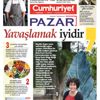 Cumhuriyet Pazar, "yarın" sizlerle!