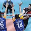 İnegöl Belediyespor seriyi eşitledi İnegöl Belediyespor seriyi eşitledi