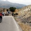 Eşi ve çocuklarıyla kazada yaralanan sürücü kurtarılamadı Eşi ve çocuklarıyla kazada yaralanan sürücü kurtarılamadı
