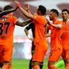 Başakşehir deplasmanda Konyaspor u 2-1 mağlup etti