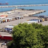 Zonguldak'ta bir ilk kez bu miktarda eroin ele geçirildi