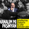Ermenistan'da Paşinyan, genelkurmay başkanını görevden aldı