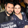 Neslişah Alkoçlar Engin Altan Düzyatan'a aşkını haykırdı Neslişah Alkoçlar Engin Altan Düzyatan'a aşkını haykırdı