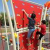 Bayramda parklar daha güvenli
