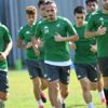 Mağlubiyetle başlayan Bursaspor ara vermedi Mağlubiyetle başlayan Bursaspor ara vermedi