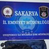 Sakarya'da uyuşturucu operasyonu Sakarya'da uyuşturucu operasyonu