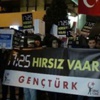 Hırsızlar ev sahiplerini suçladı Hırsızlar ev sahiplerini suçladı