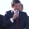 Başbakan Ahmet Davutoğlu: Bu coşkuyu Cumhurbaşkanı da yaşıyor Başbakan Ahmet Davutoğlu: Bu coşkuyu Cumhurbaşkanı da yaşıyor