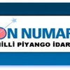 MPİ On Numara 22.12.2014 Çekiliş Sonuçları ve Kazanan Numalarar Belli Oldu!
