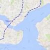 Eminönü- Alibeyköy Tramvay Hattında çalışmalar devam ediyor Eminönü- Alibeyköy Tramvay Hattında çalışmalar devam ediyor
