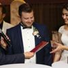 Bakan Akdağ nikah şahidi oldu Bakan Akdağ nikah şahidi oldu