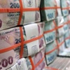 Piyasa güne eksi rezervle başladı Piyasa güne eksi rezervle başladı