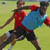 Göztepe'de Andre Poko ile yollar ayrıldı Göztepe'de Andre Poko ile yollar ayrıldı
