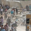 Irak'taki çatışmalarda 23 kişi hayatını kaybetti Irak'taki çatışmalarda 23 kişi hayatını kaybetti