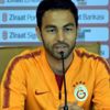 Galatasaraylı futbolculardan alkışlanacak hareket