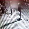 Malatya da, motosiklet hırsızlığı kamerada Malatya da, motosiklet hırsızlığı kamerada