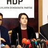 HDP heyeti Yalçın Akdoğan'la görüşecek HDP heyeti Yalçın Akdoğan'la görüşecek