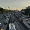 Haftanın ilk iş gününde İstanbul'da trafik kilit!