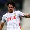 Alexandre Pato: Gelmeye hazırım Alexandre Pato: Gelmeye hazırım
