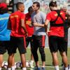 Göztepe Trabzon'da gülemiyor Göztepe Trabzon'da gülemiyor