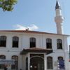Ecdat yadigarı camide restorasyon başladı Ecdat yadigarı camide restorasyon başladı