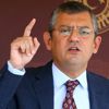 Cumhurbaşkanı kullanınca eleştiri, CHP kullanınca suç! Özel’e ‘topal ördek’ fezlekesi