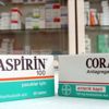 Aspirin talebi patladı, uzmanlar uyardı Aspirin talebi patladı, uzmanlar uyardı