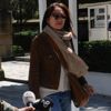 Demet Akbağ eşi için mevlit okuttu Demet Akbağ eşi için mevlit okuttu