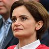 Emekli polisler, Kaftancıoğlu için gönüllü oldular Emekli polisler, Kaftancıoğlu için gönüllü oldular