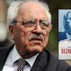 Edebiyatın ustalarına çifte armağan Edebiyatın ustalarına çifte armağan