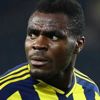 Fenerbahçe'de Emenike gitti, Kameni geldi!