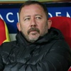 Sergen Yalçın'la devam!
