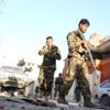 Afganistan'da intihar saldırısında NATO üyeleri hayatını kaybetti Afganistan'da intihar saldırısında NATO üyeleri hayatını kaybetti