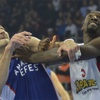 Anadolu Efes zaferi Anadolu Efes zaferi
