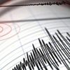 Kahramanmaraş'ta deprem Kahramanmaraş'ta deprem