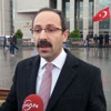 Karaca'nın avukatı: Müvekkillerimizin gözaltında tutulması hürriyeti tehdittir Karaca'nın avukatı: Müvekkillerimizin gözaltında tutulması hürriyeti tehdittir